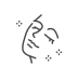 Strengthens skin layer